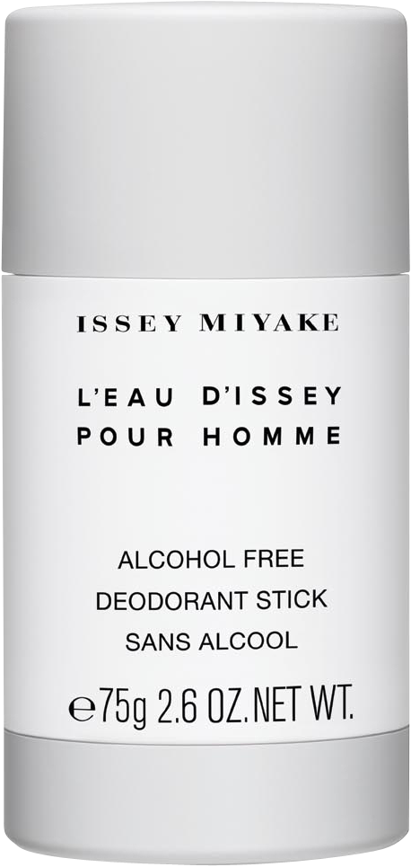 Issey Miyake L'Eau d'Issey pour Homme Alcohol Free Deodorant Stick Issey Miyake L'Eau d'Issey pour Homme Alcohol Free Deodorant Stick