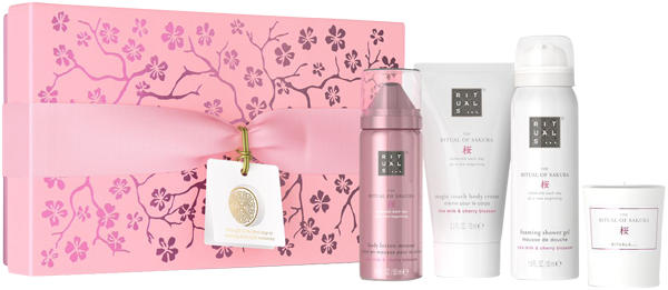 Rituals The Ritual of Sakura Small Gift Set