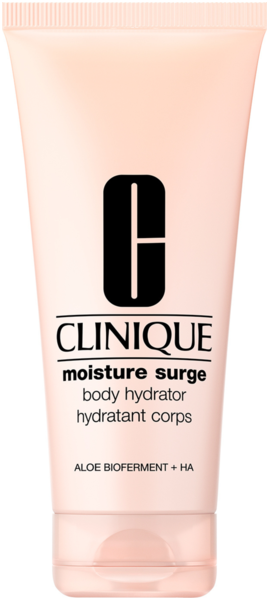 Clinique Moisture Surge Body Hydrator Clinique Moisture Surge Body Hydrator