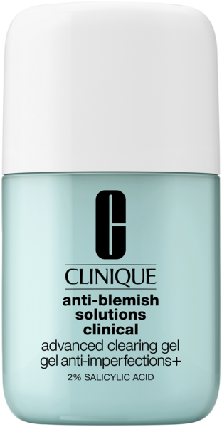 Clinique Anti-Blemish Solutions Acne Solutions Clinical Advanced Clearing Gel​