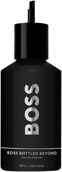 Hugo Boss Bottled Beyond EdP Nat. Spray Reffill