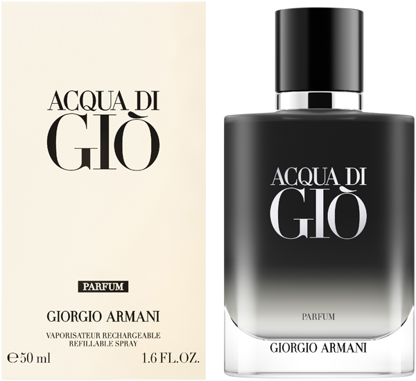 Giorgio Armani Acqua Di Giò Pour Homme Parfum Nat. Spray | Parfümerie Godel