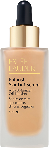 Estée Lauder Futurist Skintint Serum Foundation | Parfümerie Godel