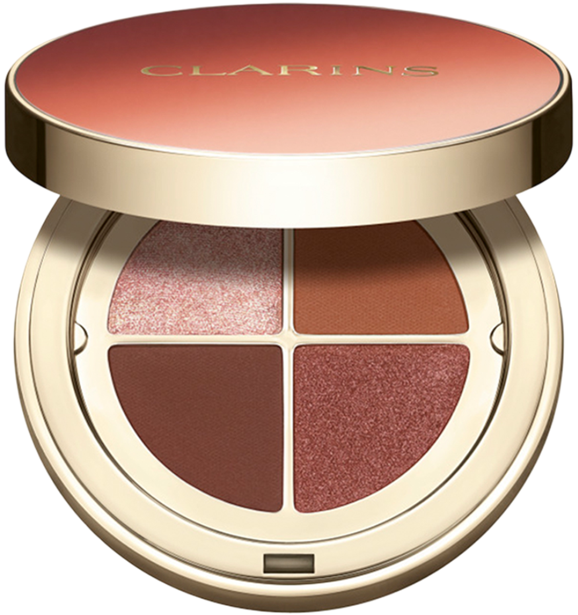 Clarins Ombre 4 Couleurs