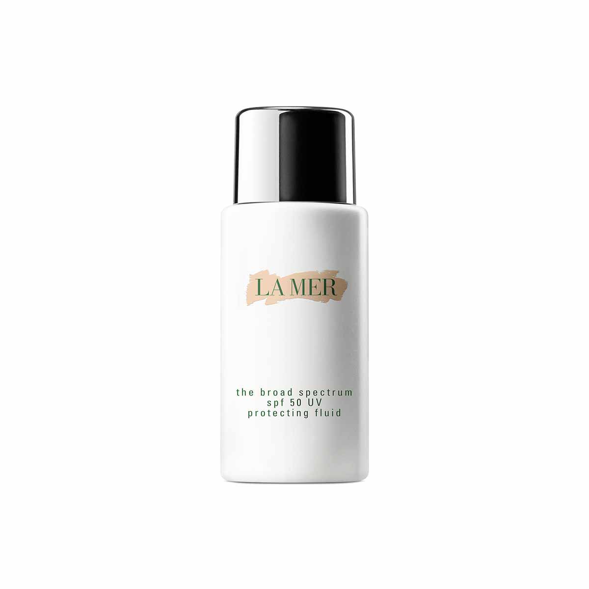 La Mer Fluide de la Mer The SPF 50 UV-Protecting Fluid La Mer Fluide de la Mer The SPF 50 UV-Protecting Fluid