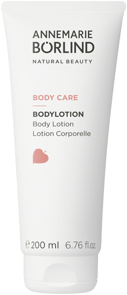 ANNEMARIE BÖRLIND BODY CARE Bodylotion