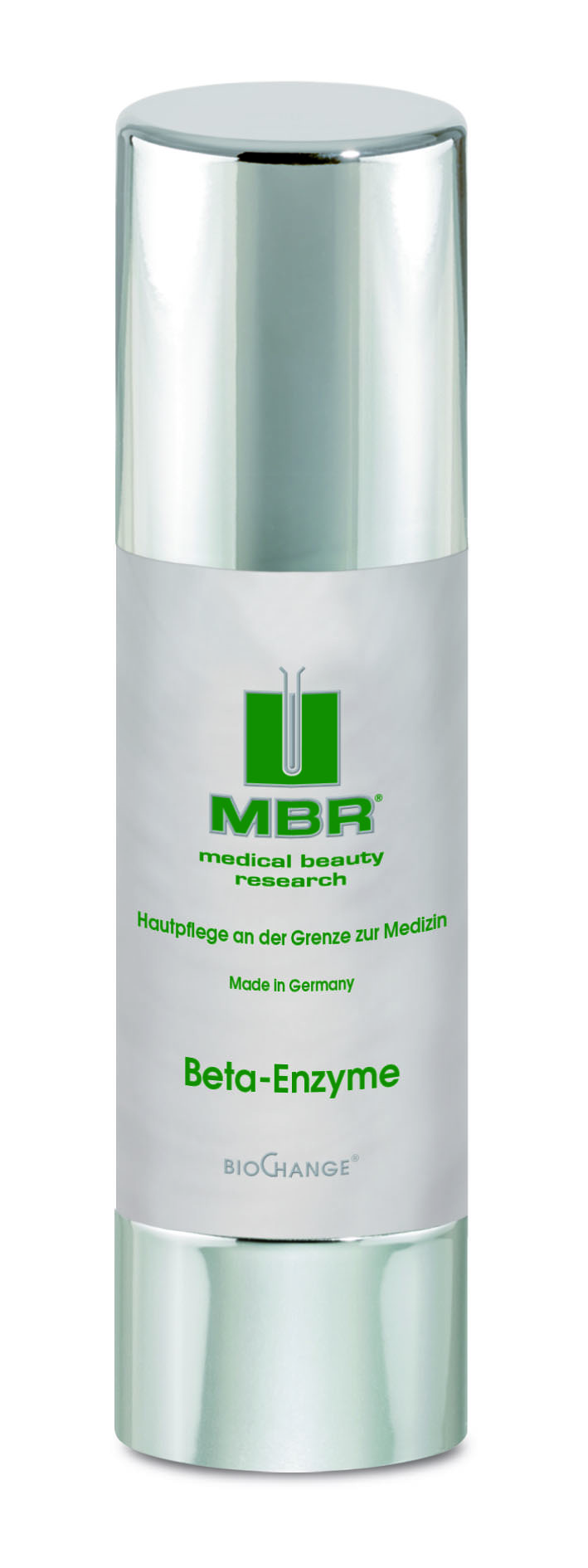 MBR BioChange Beta-Enzyme