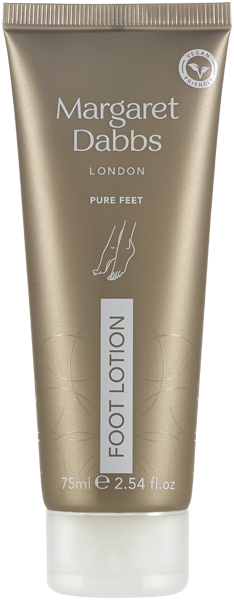 Margaret Dabbs Pure Feet Restorative Foot Lotion