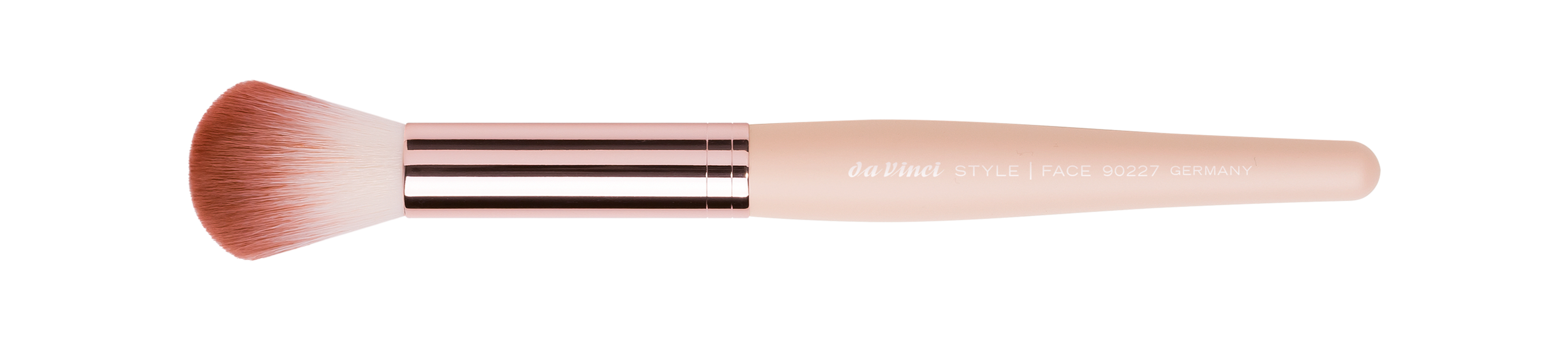 Da Vinci Style Rougepinsel