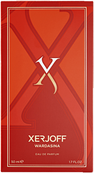 Xerjoff Vibe Wardasina E.d.P. Nat. Spray