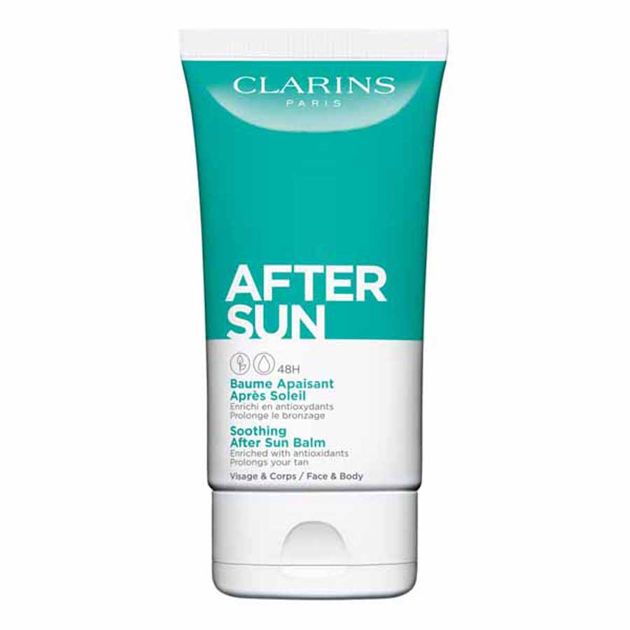 Clarins Baume Après Soleil