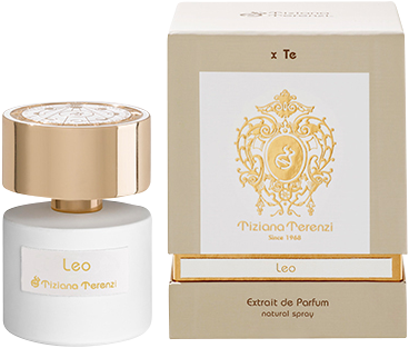 Tiziana Terenzi Leo Extrait de Parfum