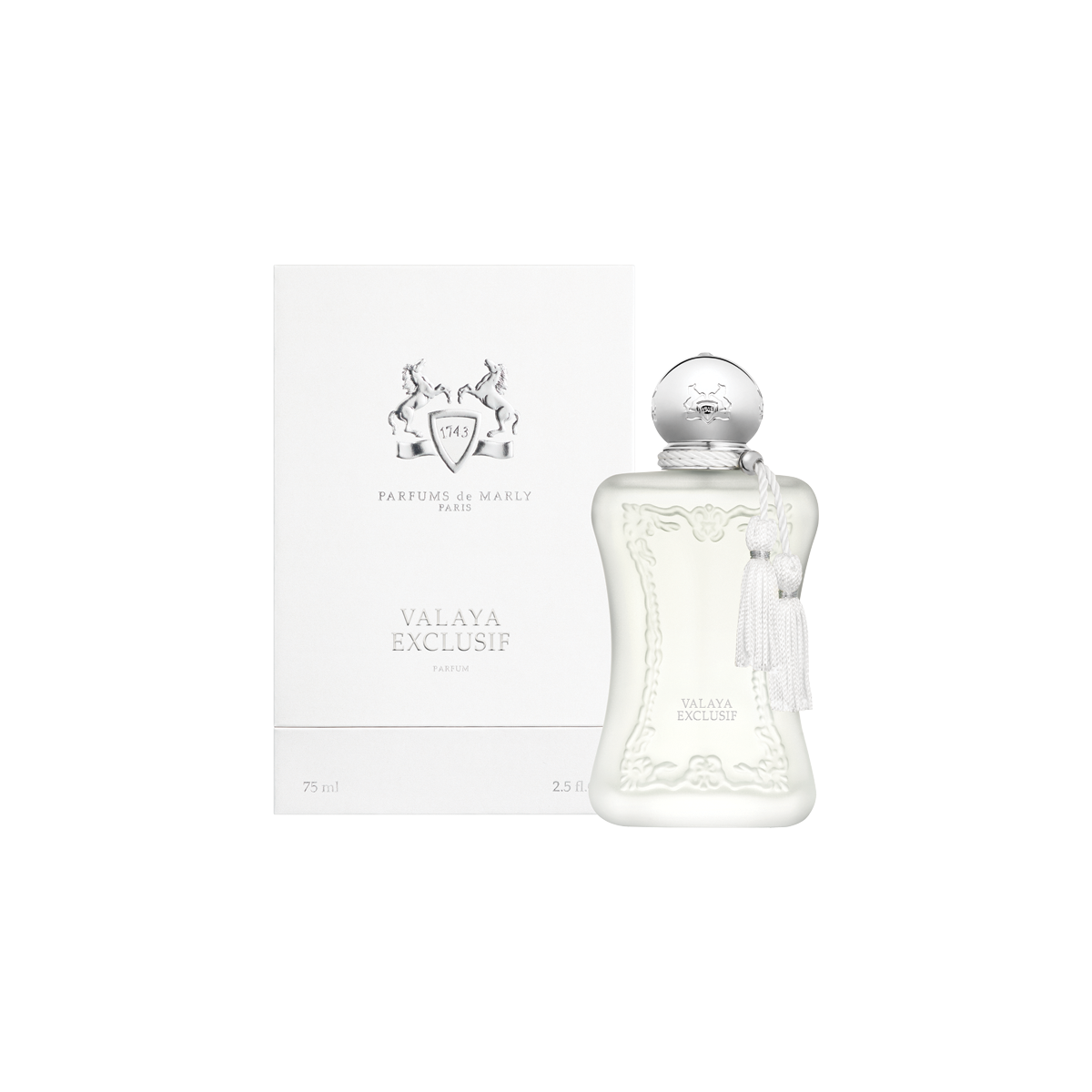 Parfums de Marly Valaya Exclusif EdP Nat. Spray