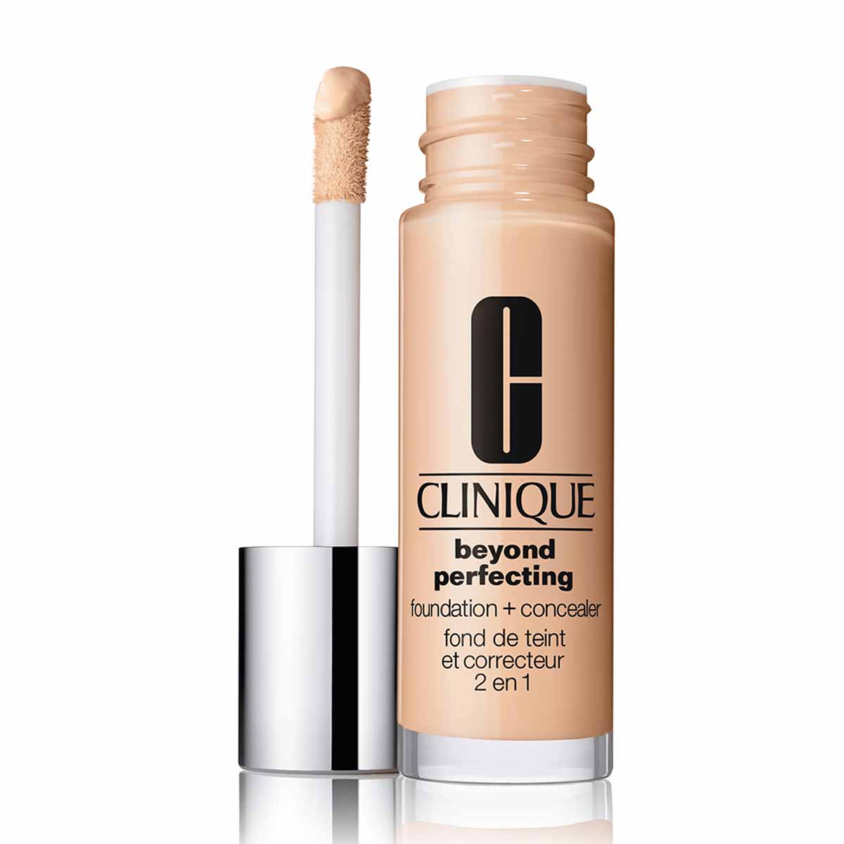Clinique Beyond Perfecting Makeup