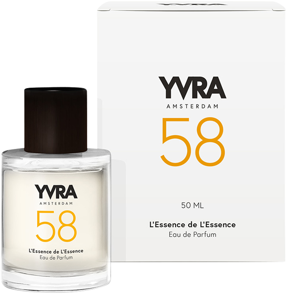 Yvra 58 L'Essence de L'Essence E.d.P. Nat. Spray
