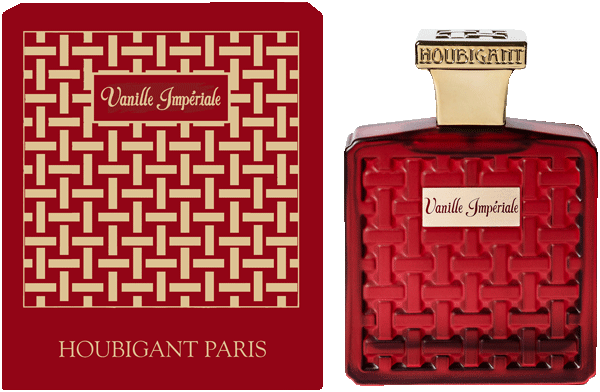 Houbigant Vanille Imperial EdP Spray