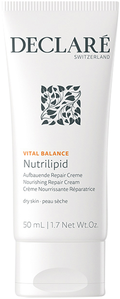 Declaré Vital Balance Nutrilipid