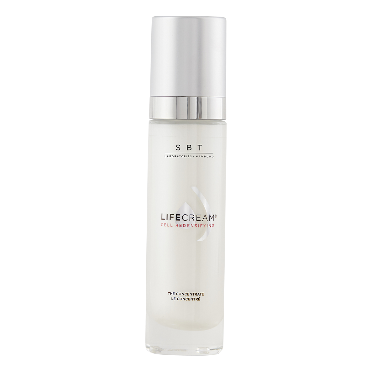 SBT Cell Identical Care Life Cream Cell Redensifying The Concentrate
