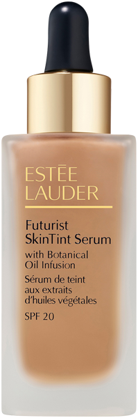 Estée Lauder Futurist Skintint Serum Foundation | Parfümerie Godel