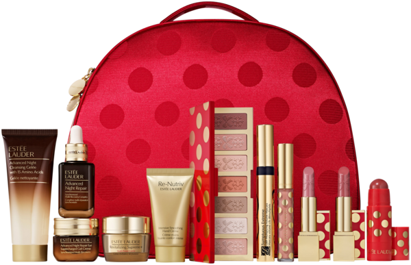 Estée Lauder H25 Blockbuster Set