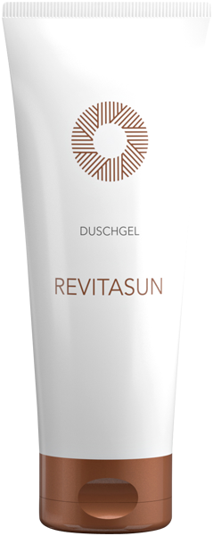 RevitaSun Duschgel RevitaSun Duschgel