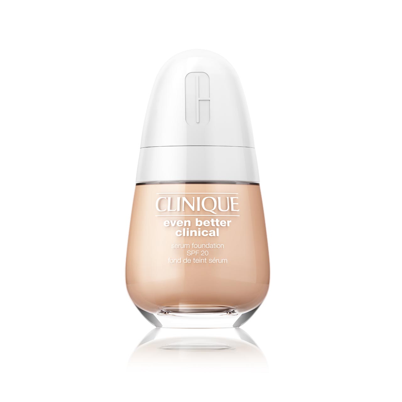 Clinique Even Better Clinical Serum Foundation SPF 20