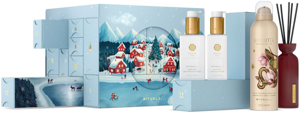 Rituals Diorama Advent Calendar
