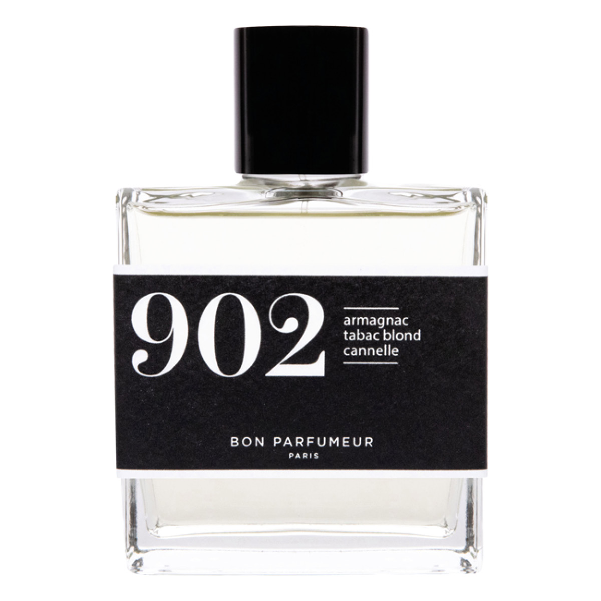 Bon Parfumeur 902 Armagnac / Tabac Blond / Cannelle EdP Spray