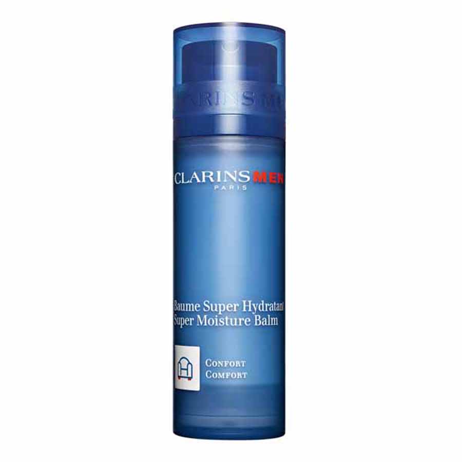 Clarins Men Baume Super Hydratant