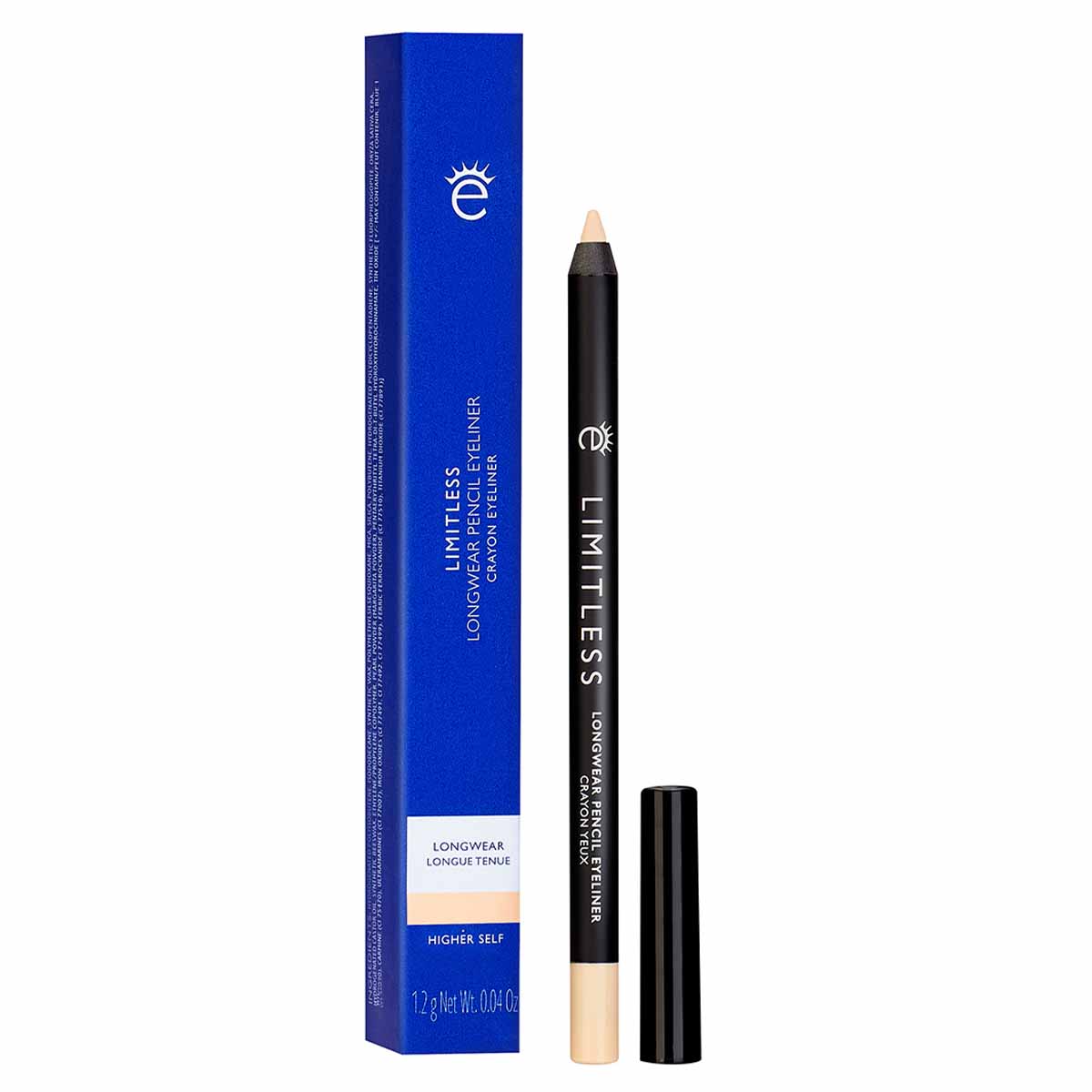 Eyeko Limitless Long-Wear Pencil Eyeliner