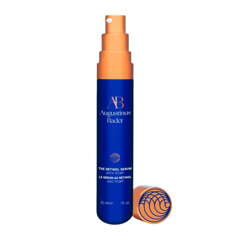 Augustinus Bader THE RETINOL SERUM