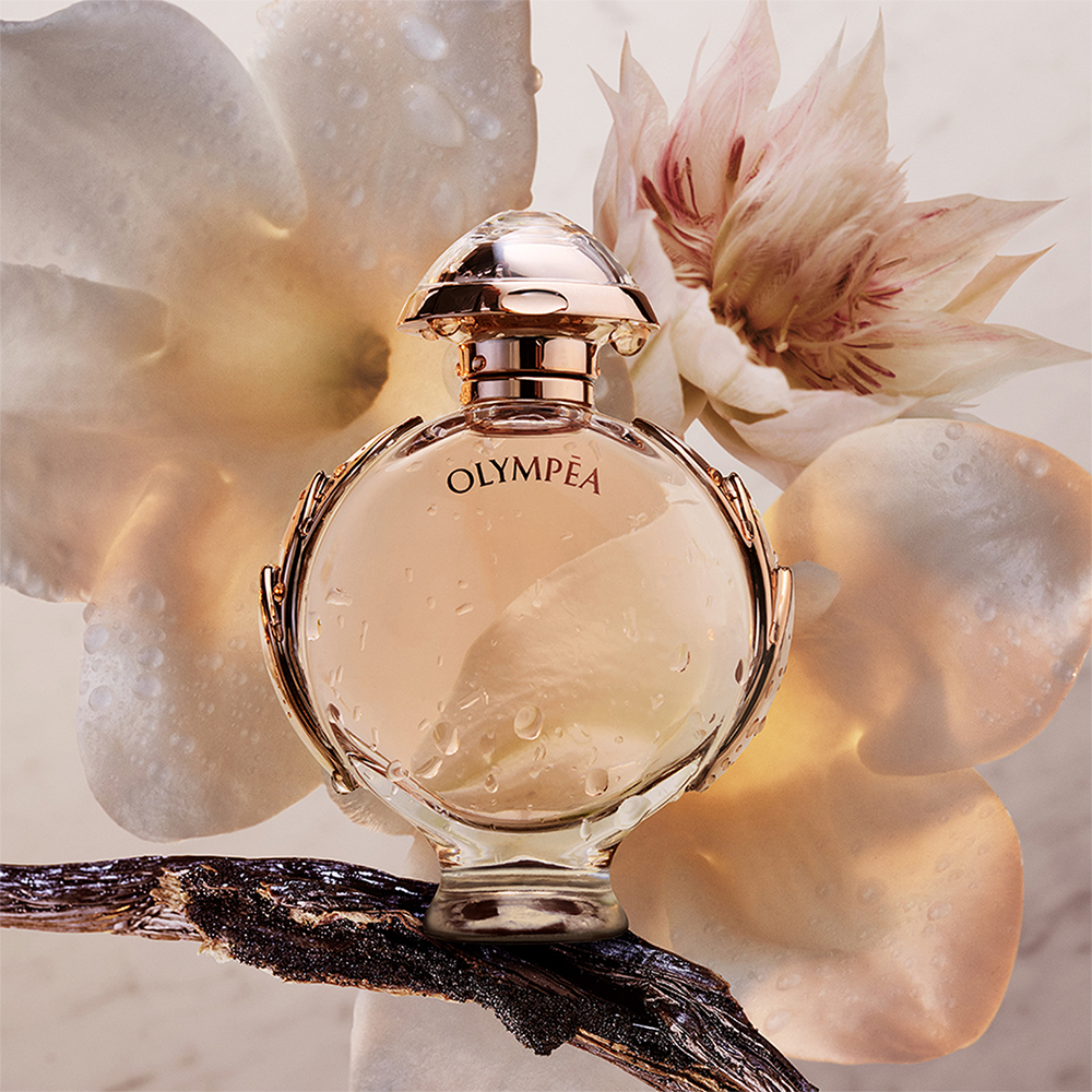 Rabanne Olympéa Eau de Parfum Nat. Spray