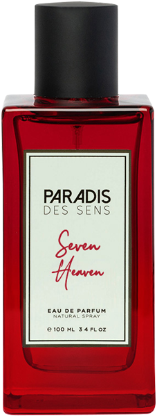 Paradis des Sens Seven Heaven EdP Nat Spray