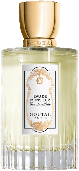 Goutal Eau de Monsieur Eau de Parfum Nat. Spray