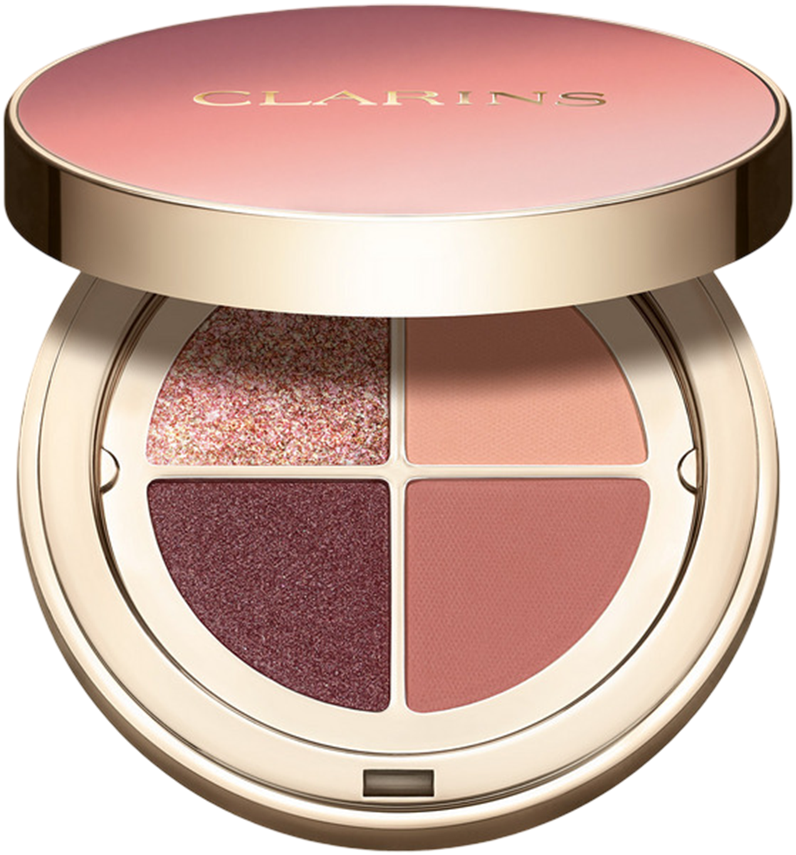 Clarins Ombre 4 Couleurs
