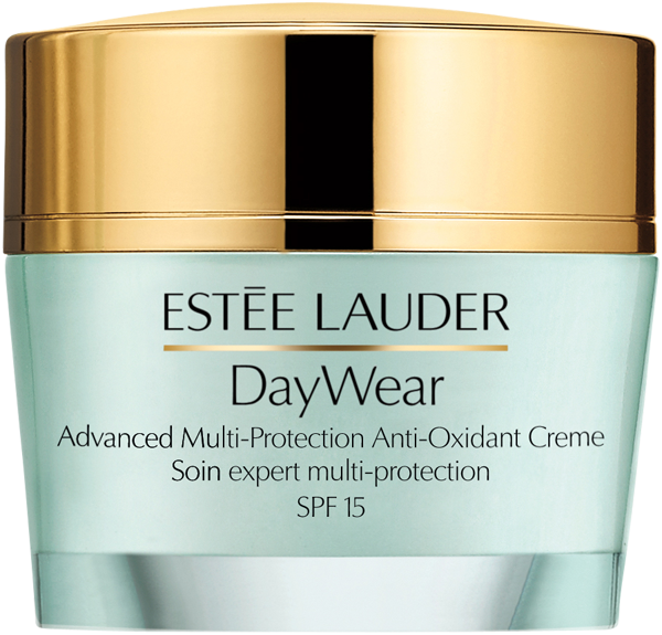 Estée Lauder DayWear Advanced Multi-Protection Anti-Oxidant Creme SPF 15 Estée Lauder DayWear Advanced Multi-Protection Anti-Oxidant Creme SPF 15