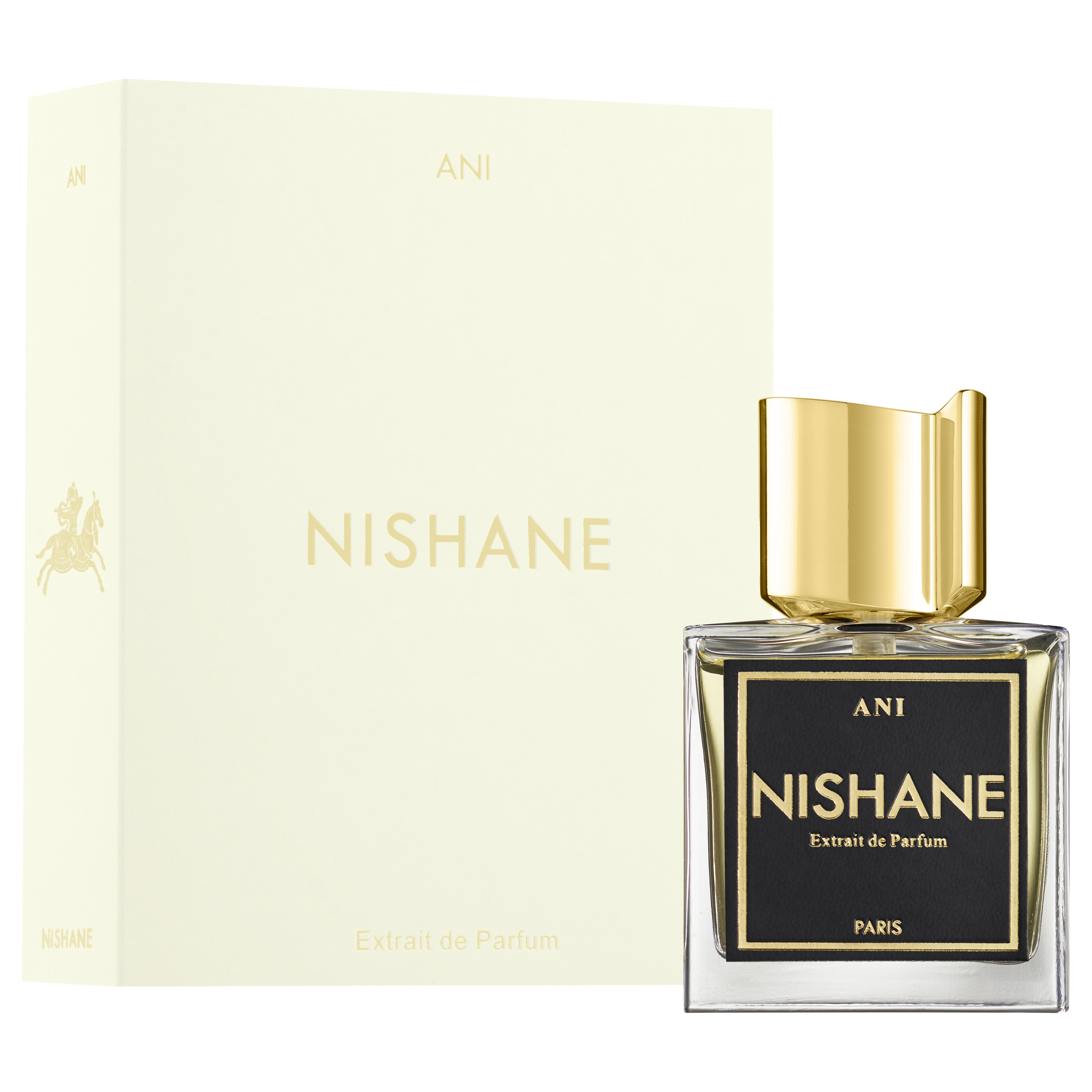 Nishane Ani Extrait de Parfum