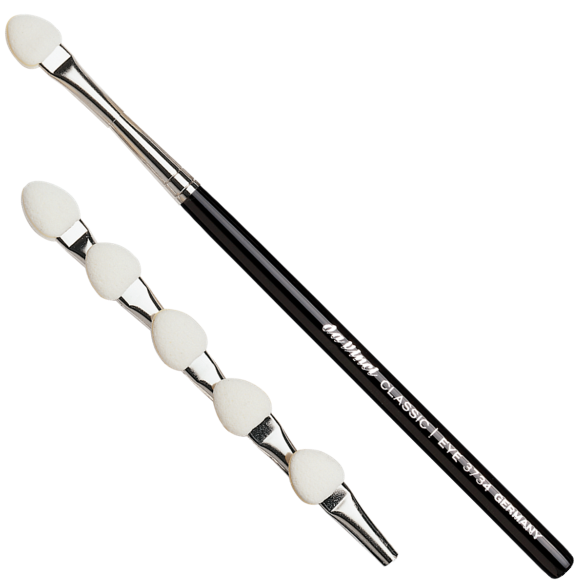 Da Vinci Classic Applikator mit 6 Refills