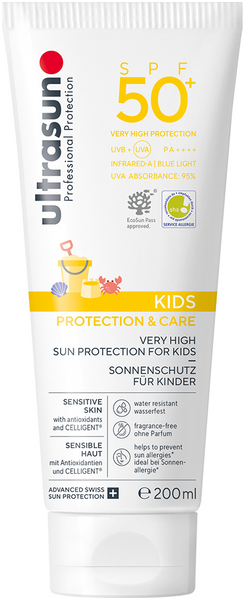 Ultrasun Kids SPF 50+