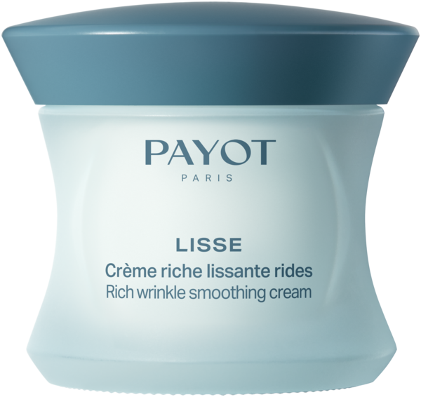 Payot Lisse Creme Riche Lissan Rides