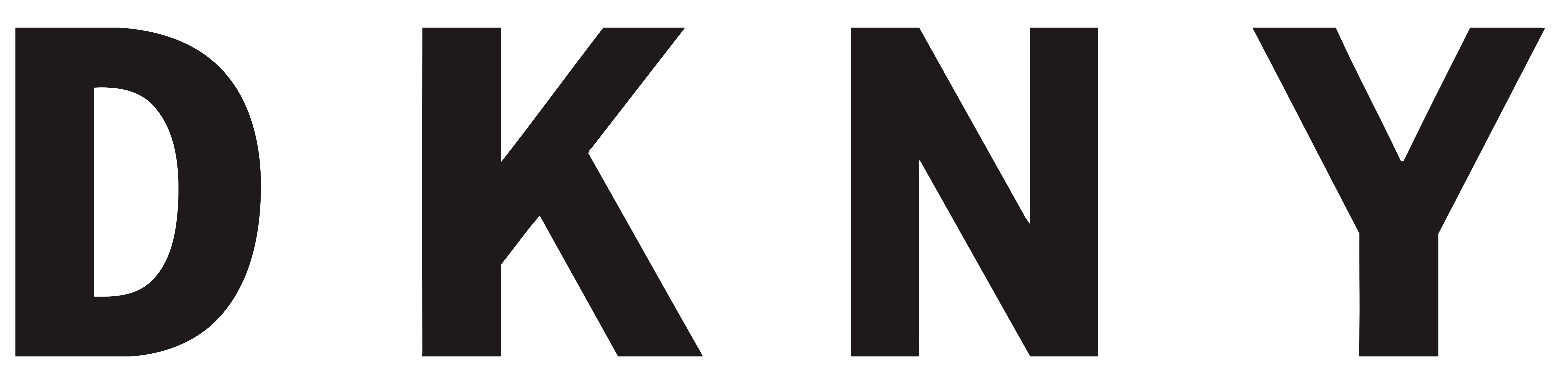 DKNY