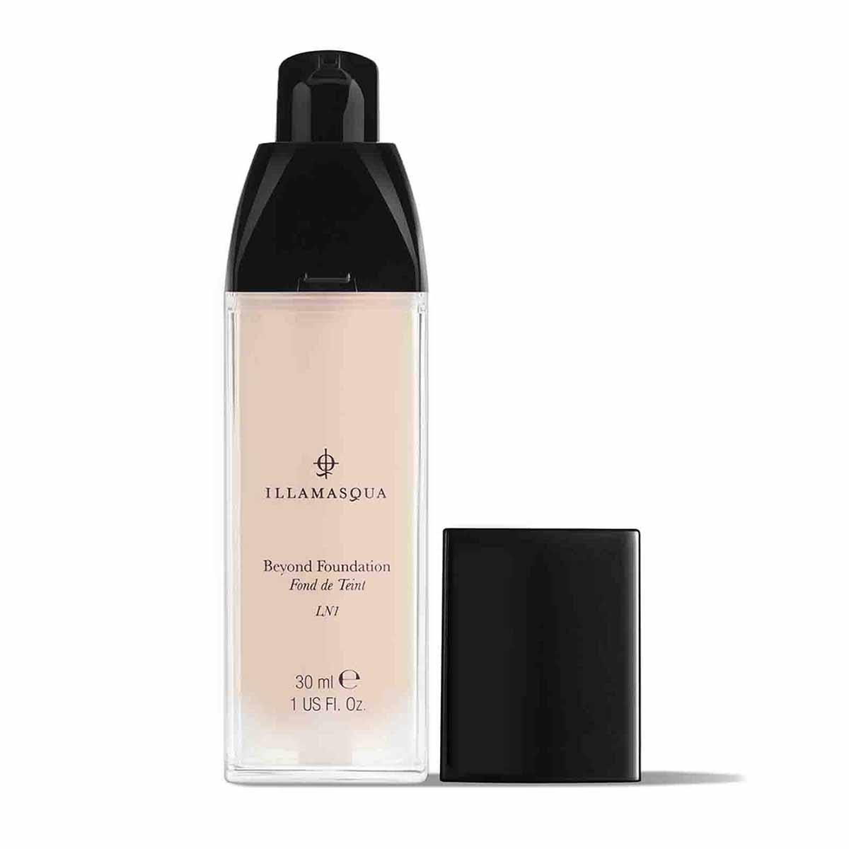 Illamasqua Beyond Foundation | Parfümerie Godel