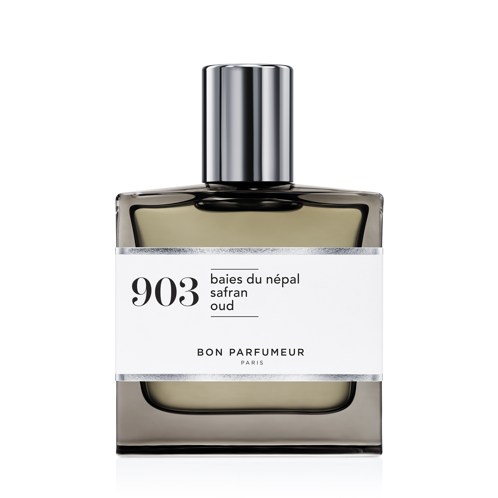 Bon Parfumeur 903 Baies du Népal / Safran / Oud EdP Spray