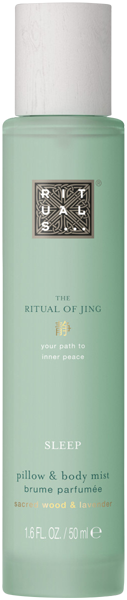 Rituals The Ritual of Jing Pillow & Body Mist