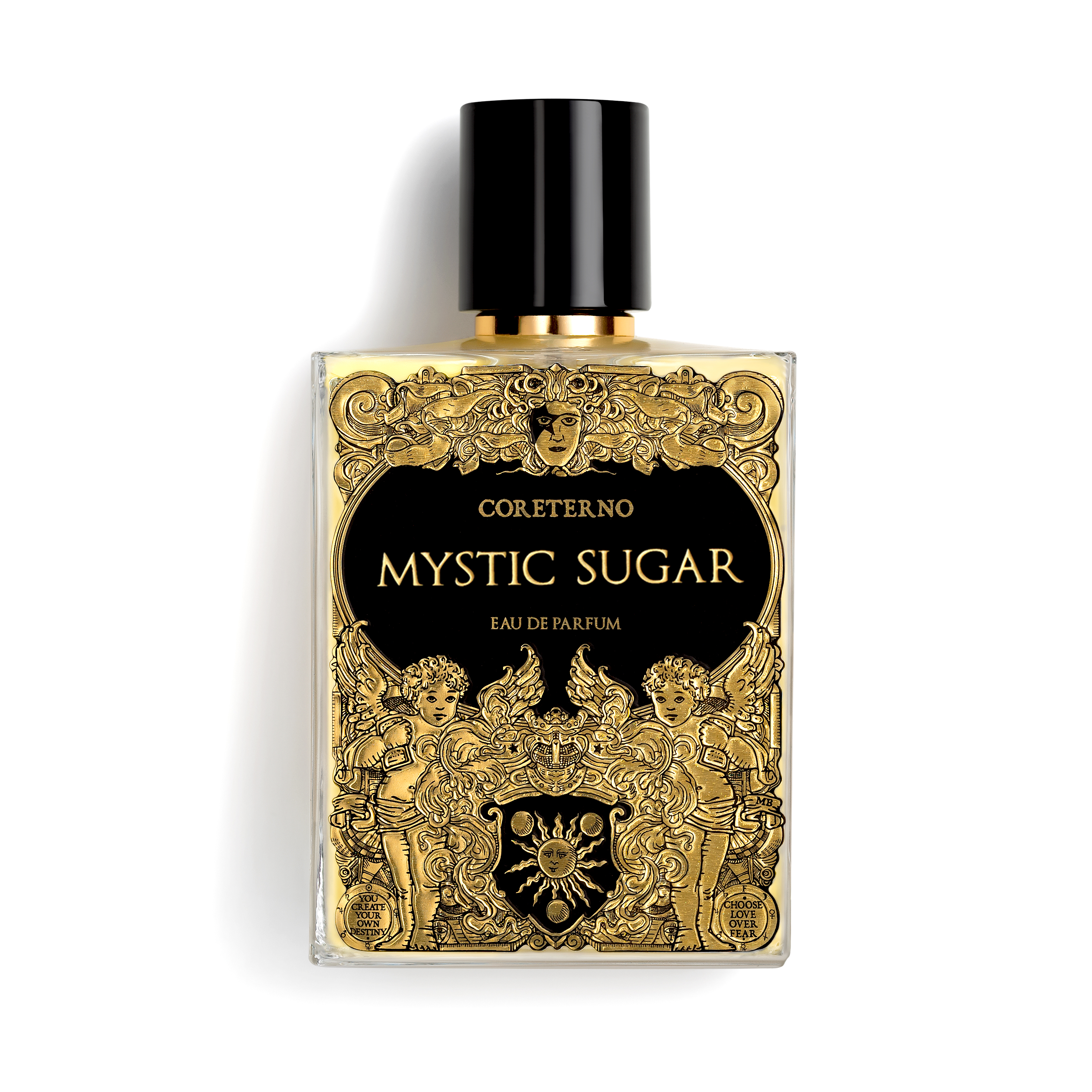 Coreterno Mystic Sugar Eau de Parfum