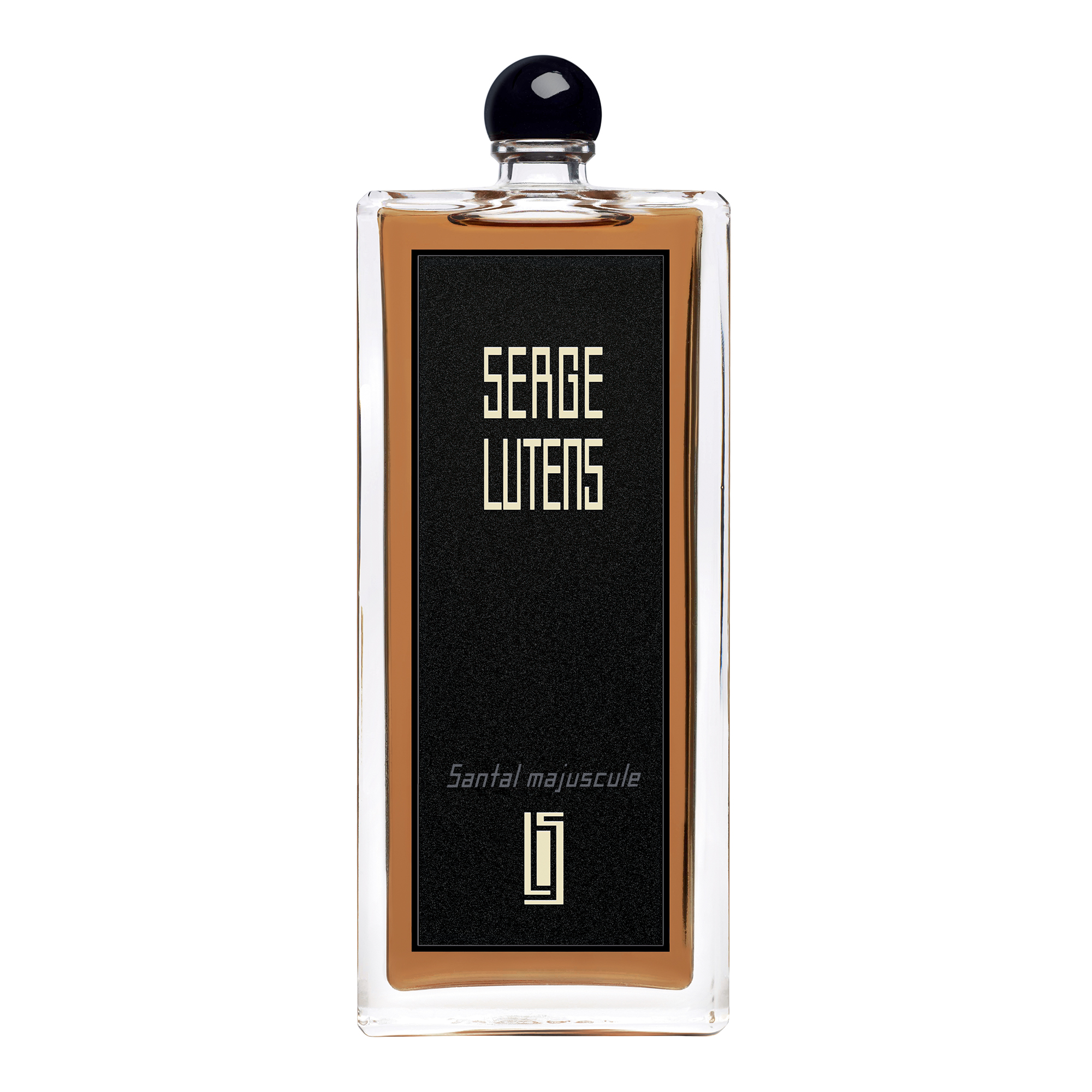 Serge Lutens Santal Majuscule Eau de Parfum Flacon Nat. Spray | Parfümerie Godel