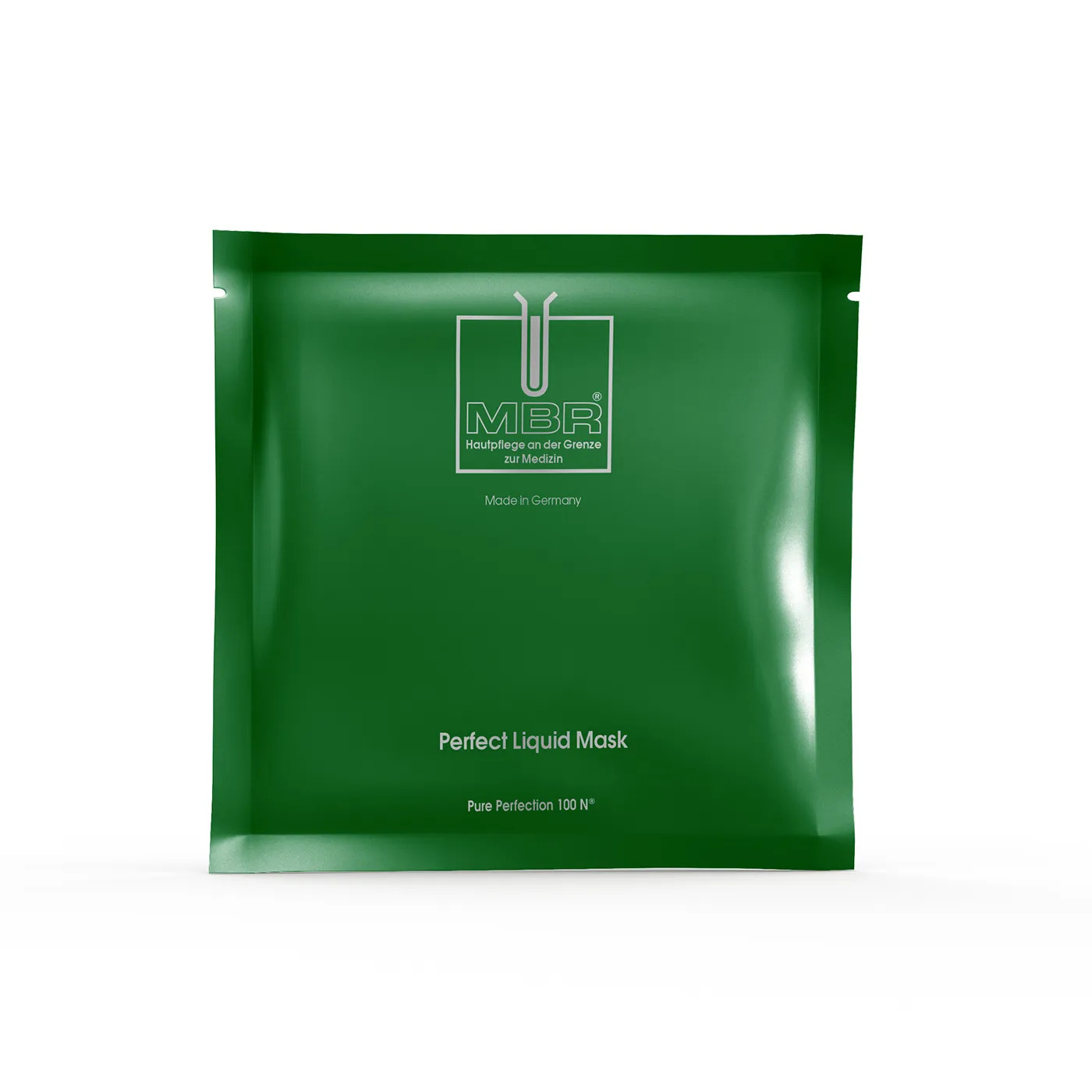 MBR Pure Perfection 100 N Perfect Liquid Mask