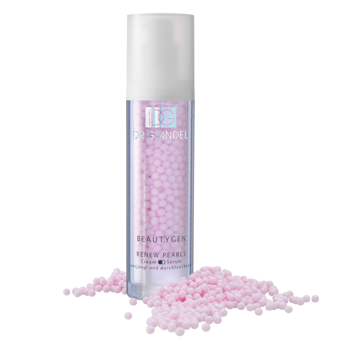 DR. GRANDEL Beautygen Renew Pearls