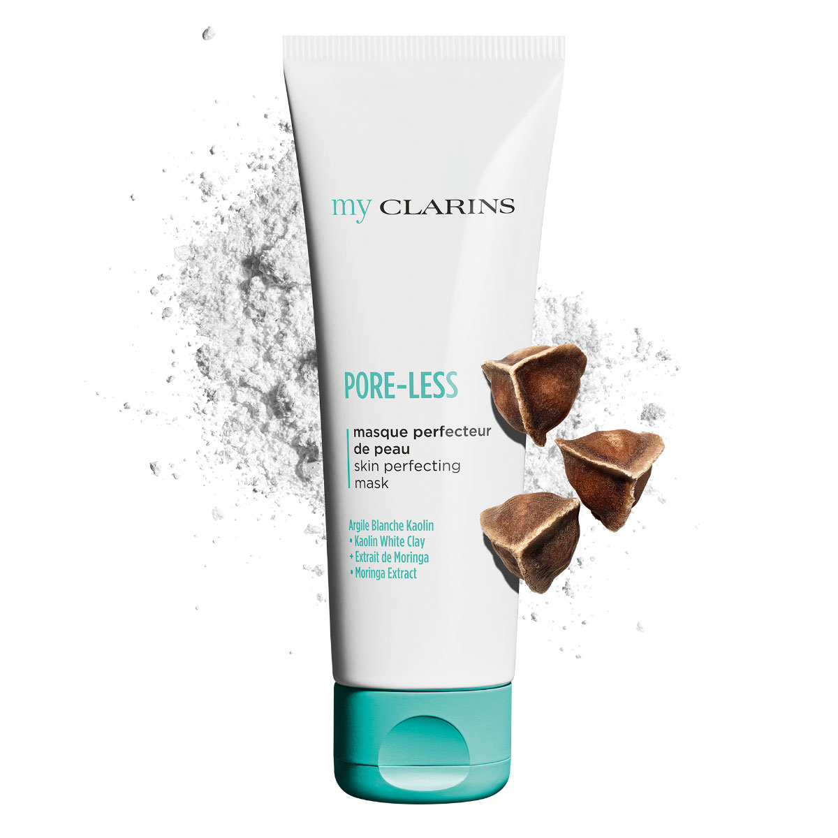 Clarins MyClarins Pore-Less Skin Perfecting Mask Clarins MyClarins Pore-Less Skin Perfecting Mask