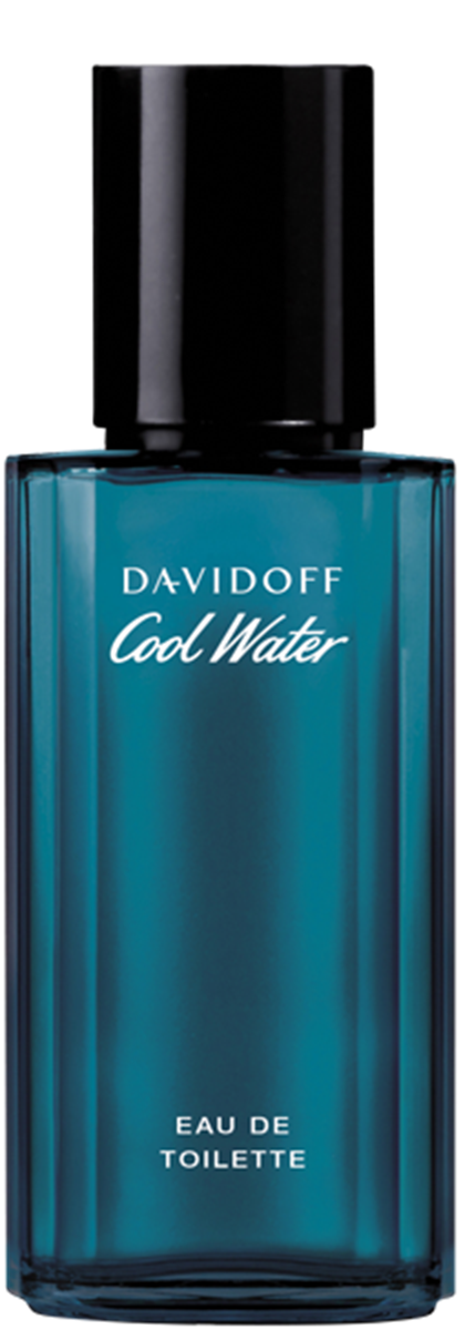 Davidoff Cool Water Eau de Toilette Nat. Spray